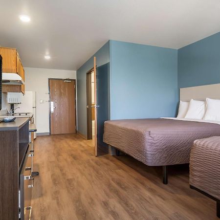 Extended Stay America Select Suites - 麥爾茲堡 外观 照片