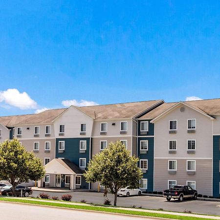 Extended Stay America Select Suites - 麥爾茲堡 外观 照片