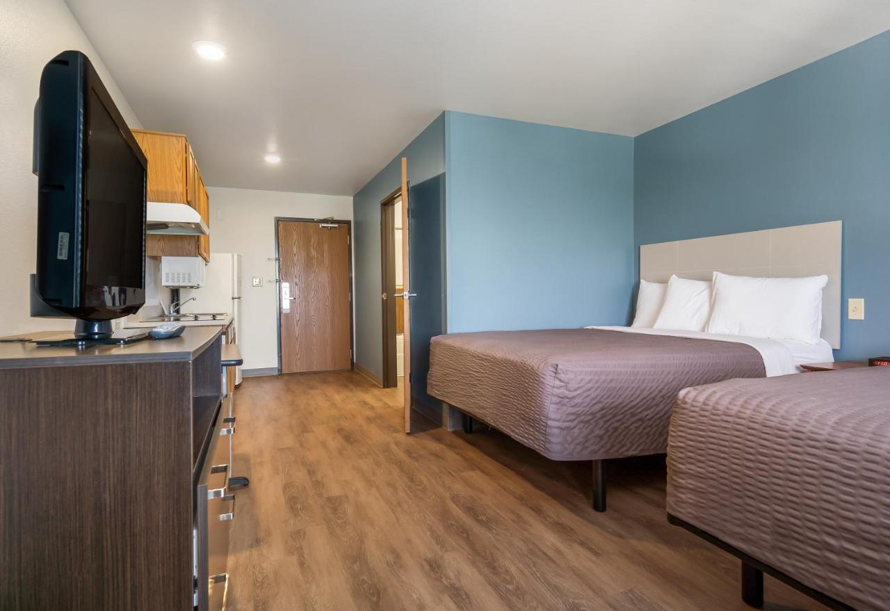 Extended Stay America Select Suites - 麥爾茲堡 外观 照片