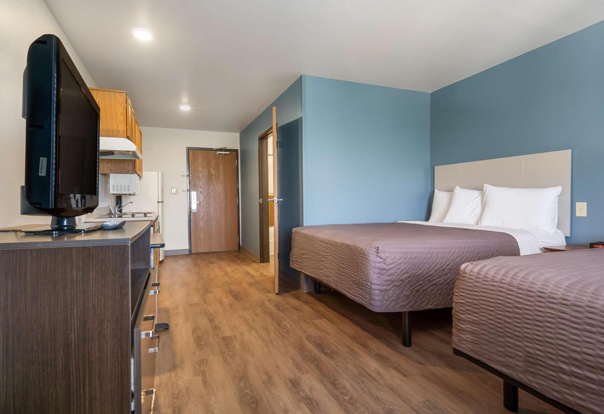Extended Stay America Select Suites - 麥爾茲堡 外观 照片