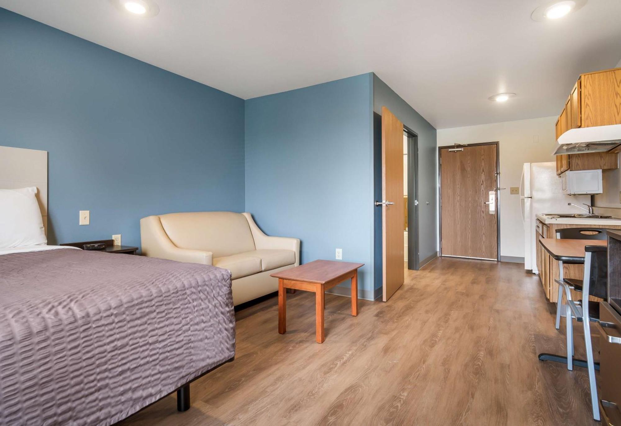 Extended Stay America Select Suites - 麥爾茲堡 外观 照片