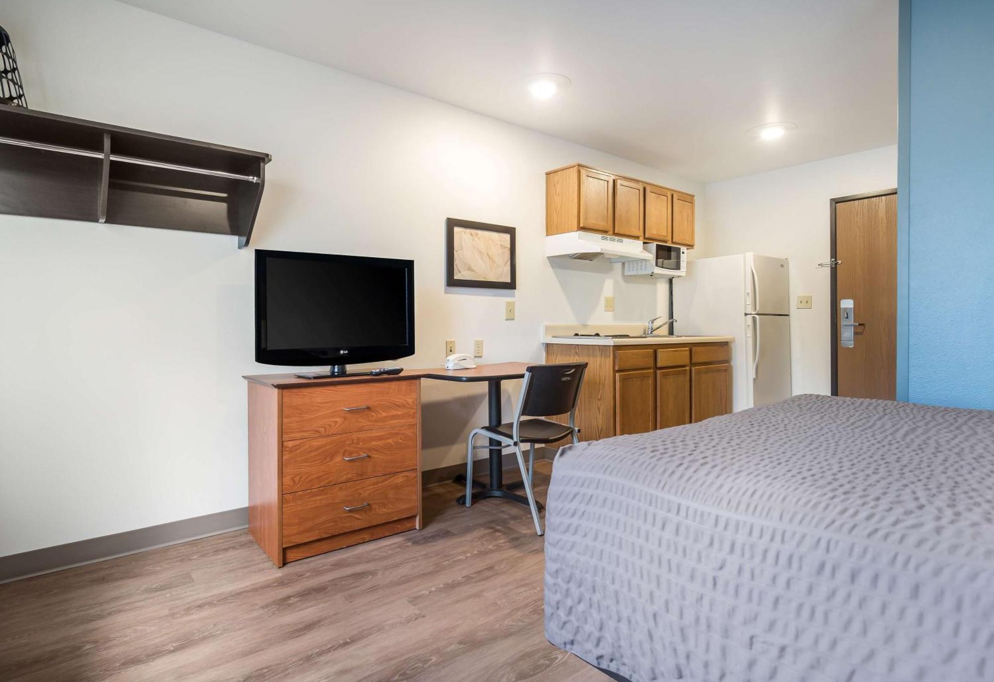 Extended Stay America Select Suites - 麥爾茲堡 外观 照片