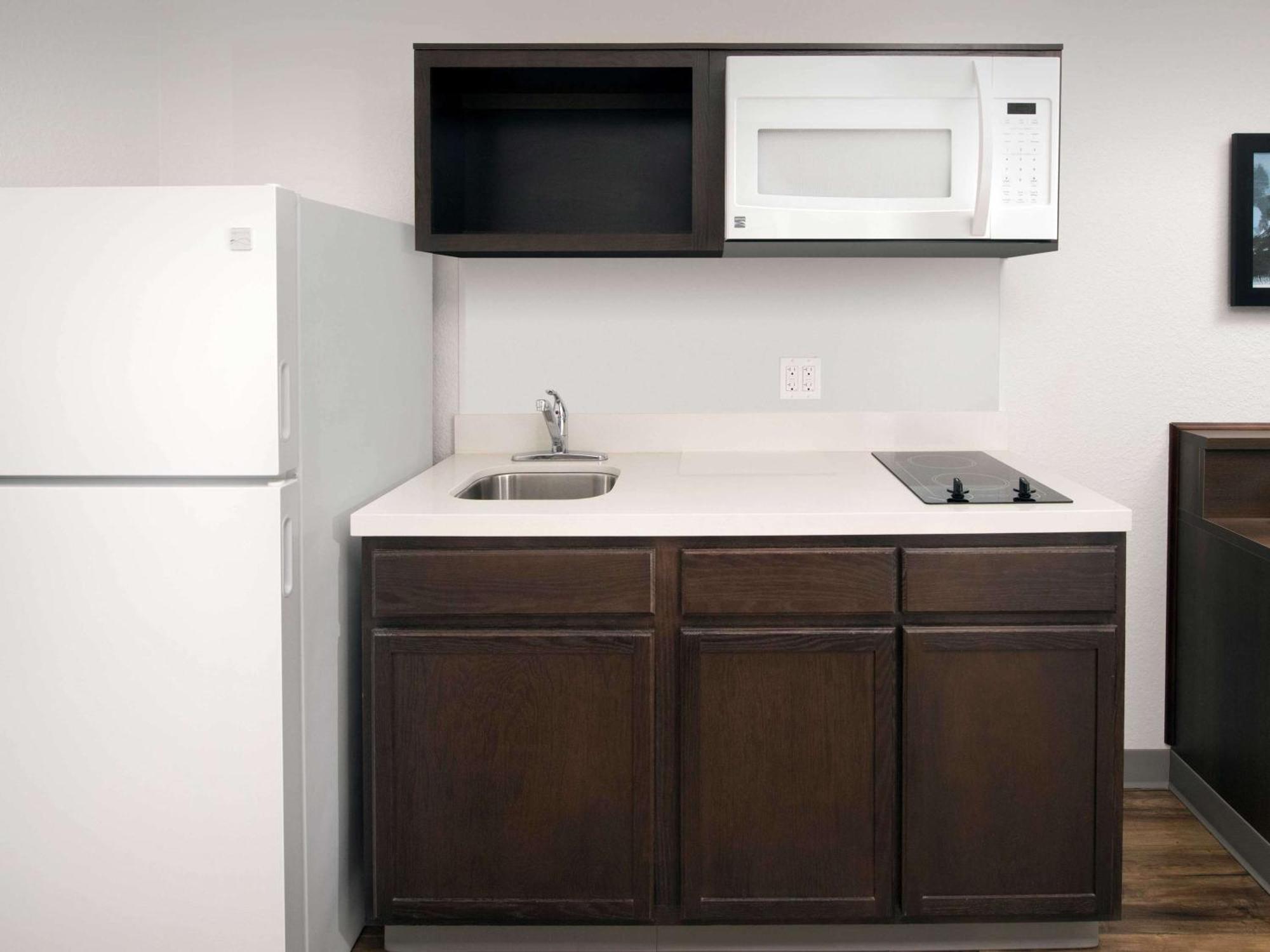Extended Stay America Select Suites - 麥爾茲堡 外观 照片