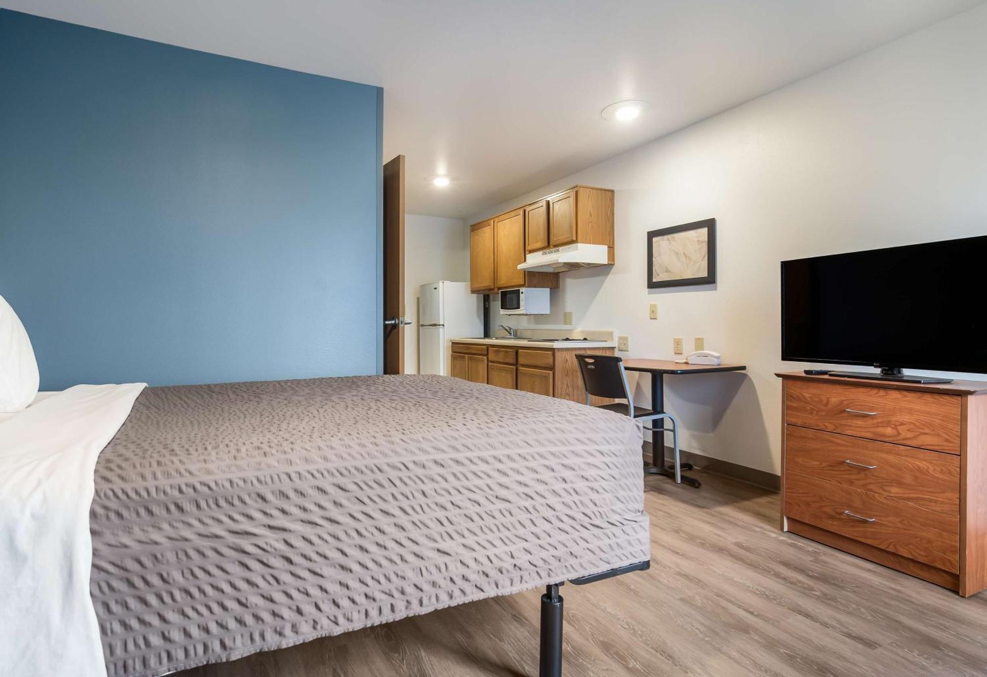 Extended Stay America Select Suites - 麥爾茲堡 外观 照片