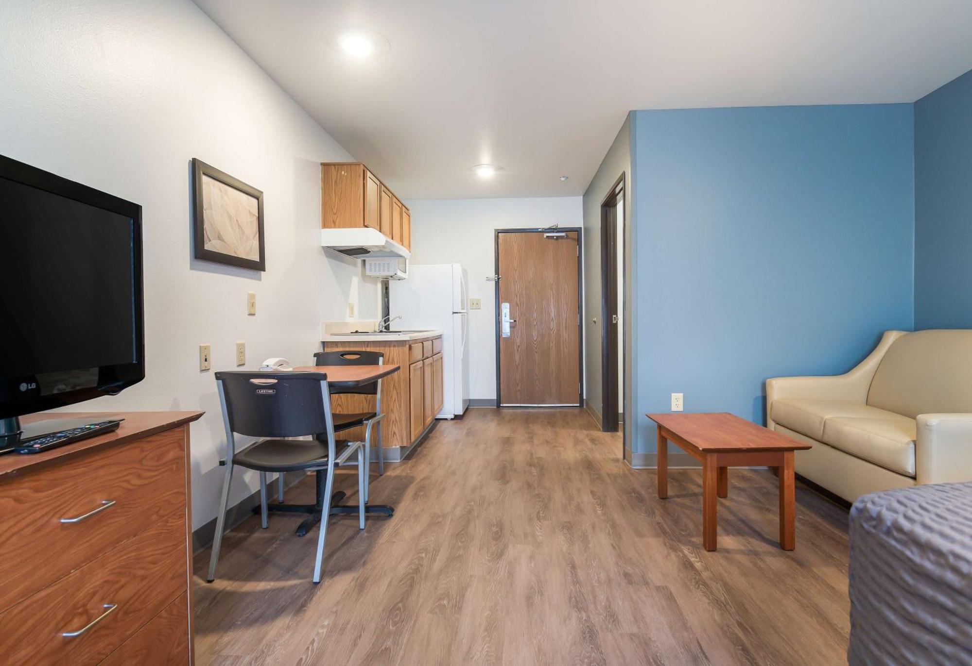 Extended Stay America Select Suites - 麥爾茲堡 外观 照片