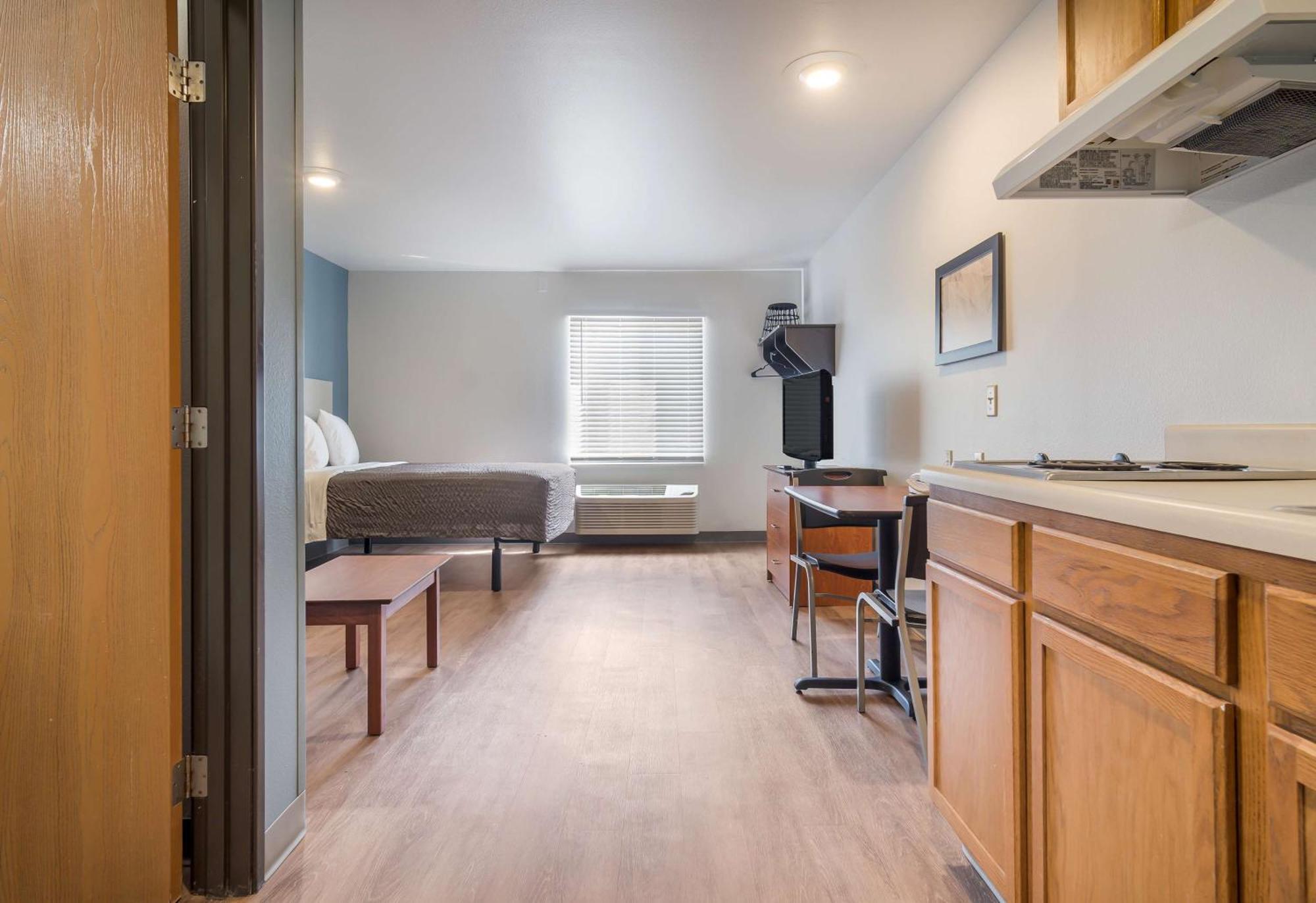 Extended Stay America Select Suites - 麥爾茲堡 外观 照片