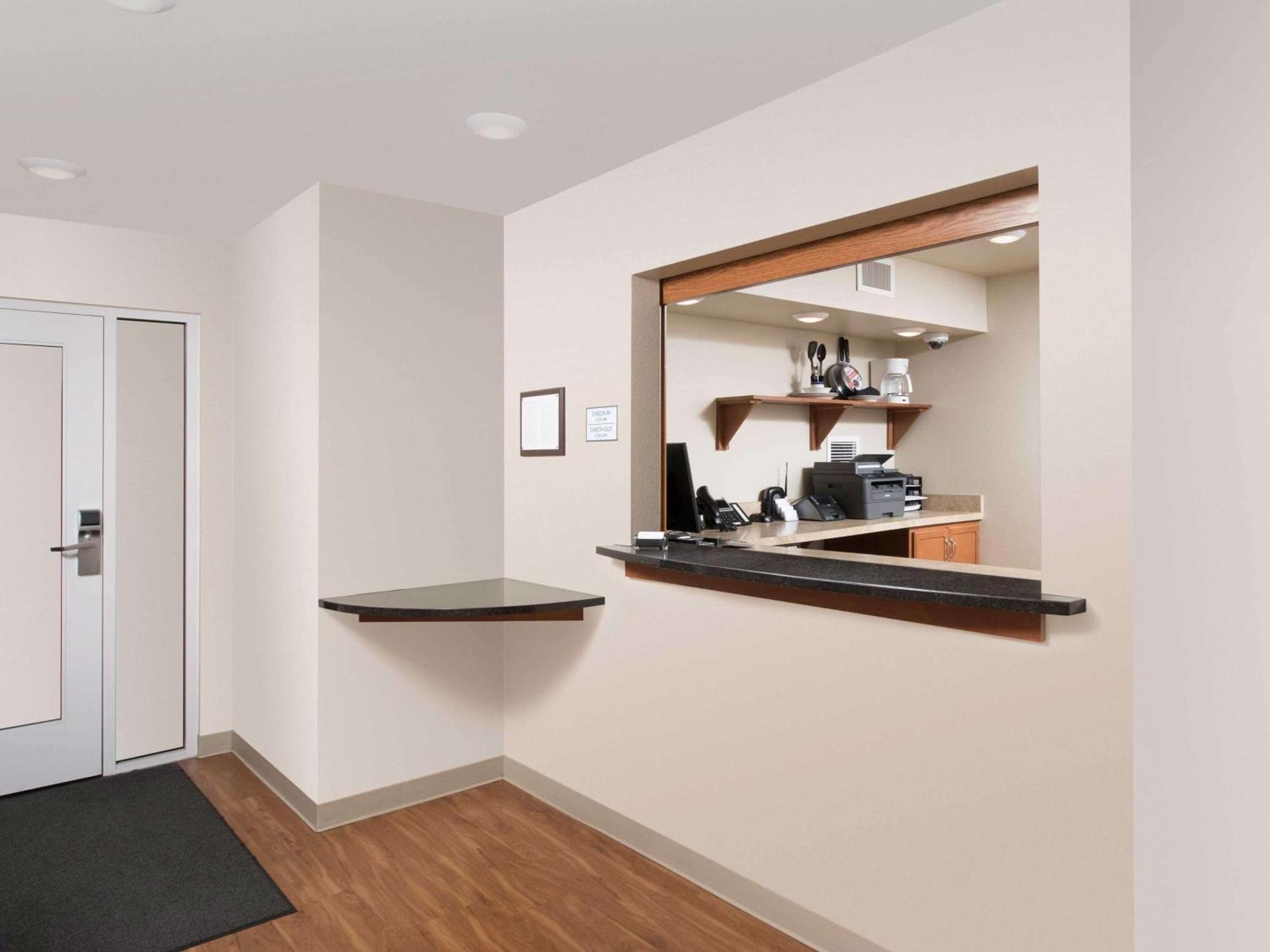 Extended Stay America Select Suites - 麥爾茲堡 外观 照片