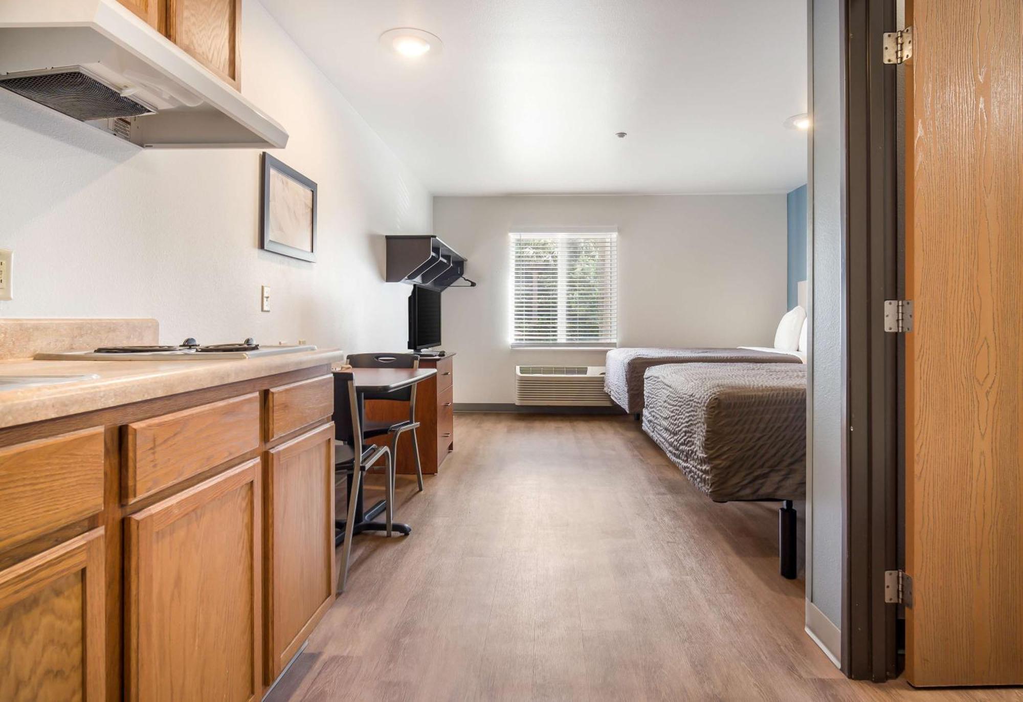 Extended Stay America Select Suites - 麥爾茲堡 外观 照片