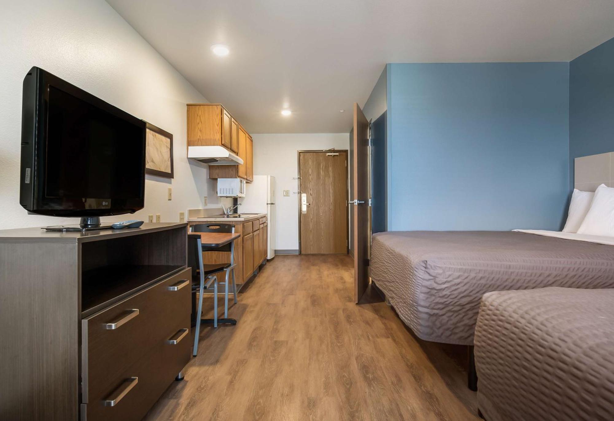 Extended Stay America Select Suites - 麥爾茲堡 外观 照片