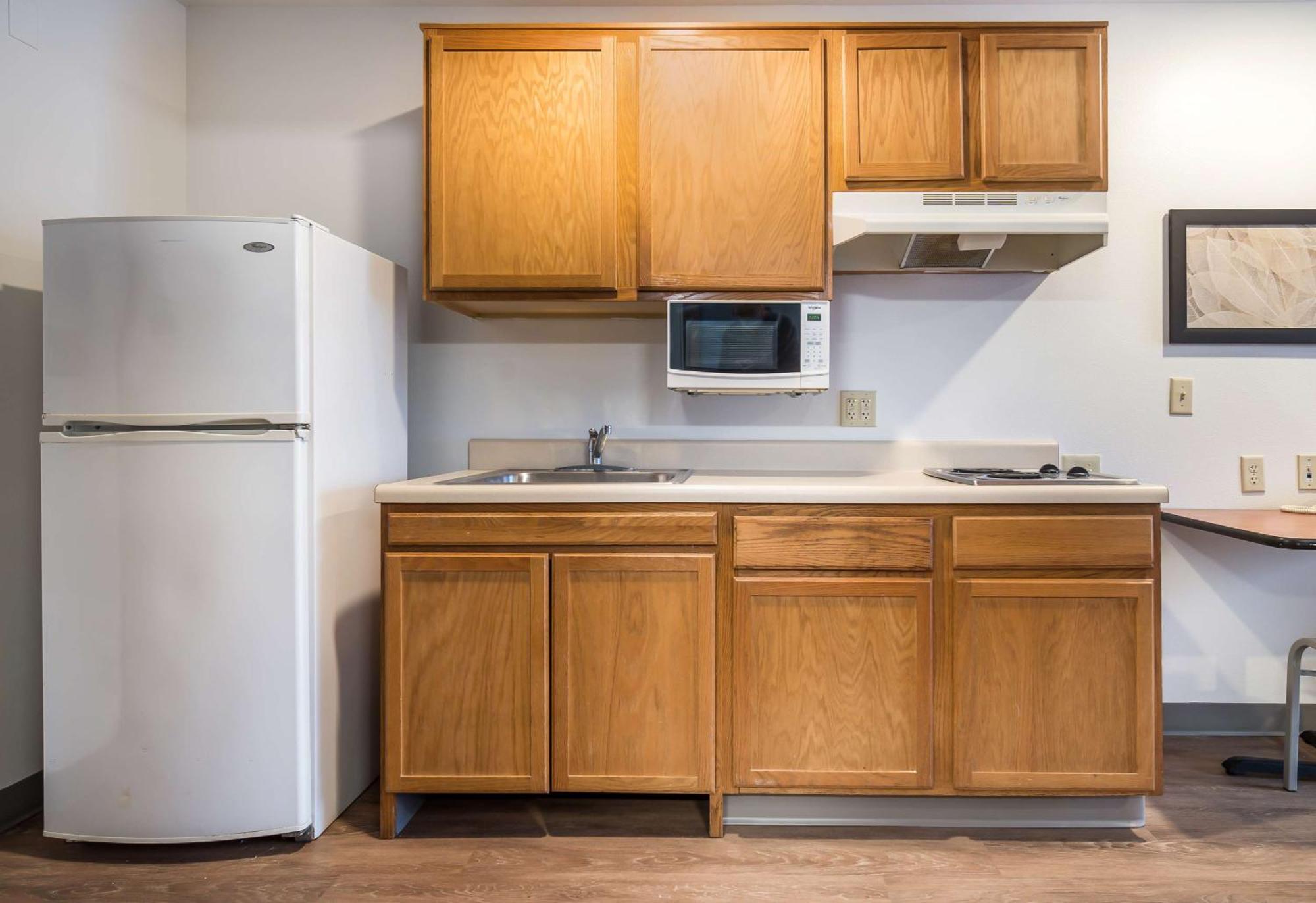 Extended Stay America Select Suites - 麥爾茲堡 外观 照片