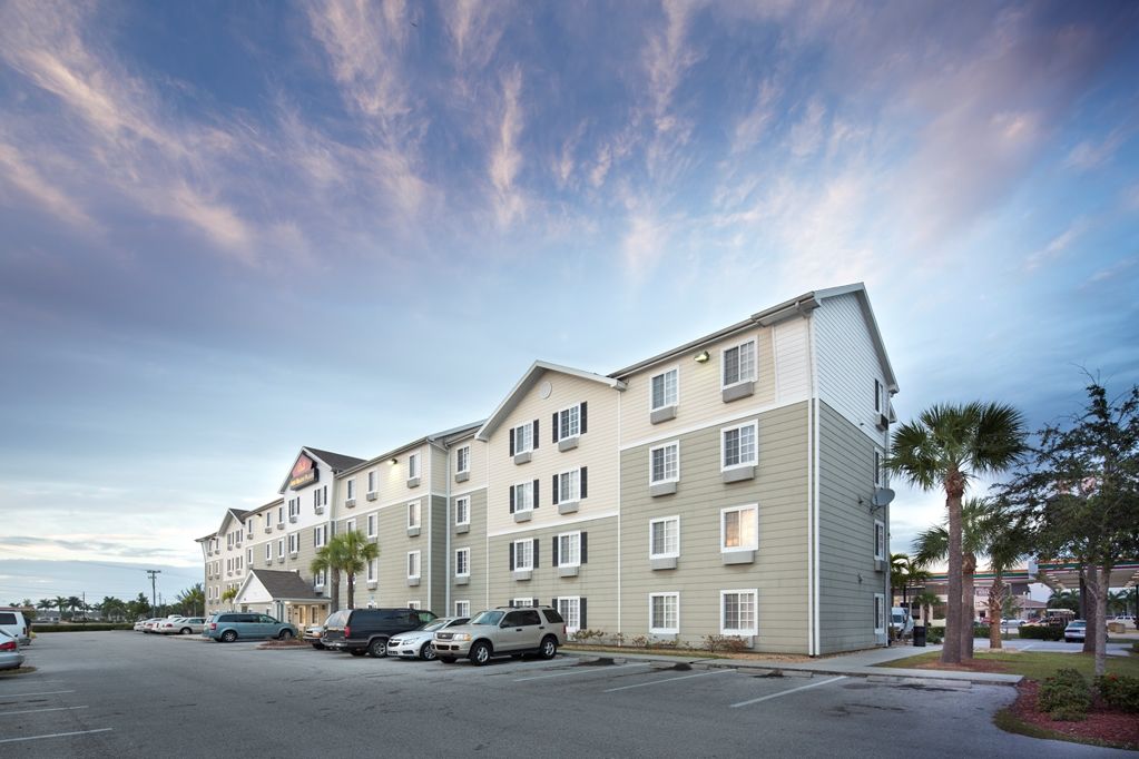 Extended Stay America Select Suites - 麥爾茲堡 外观 照片