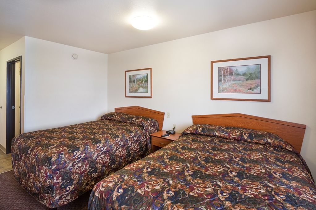 Extended Stay America Select Suites - 麥爾茲堡 客房 照片
