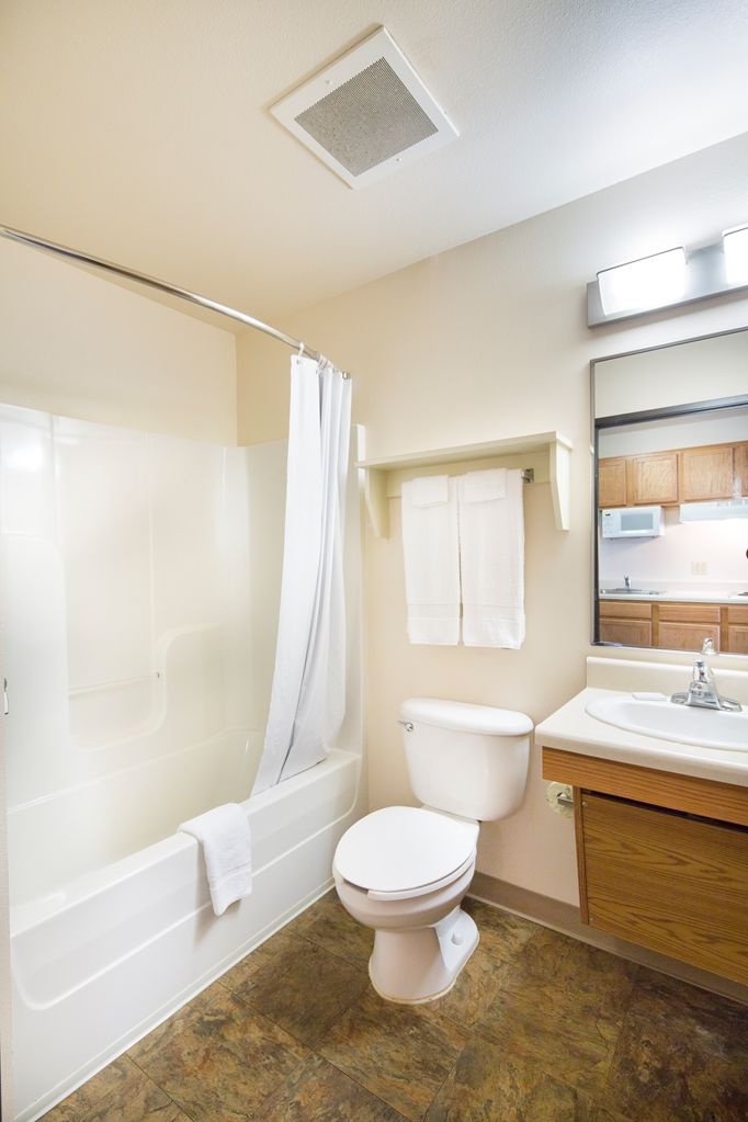 Extended Stay America Select Suites - 麥爾茲堡 客房 照片