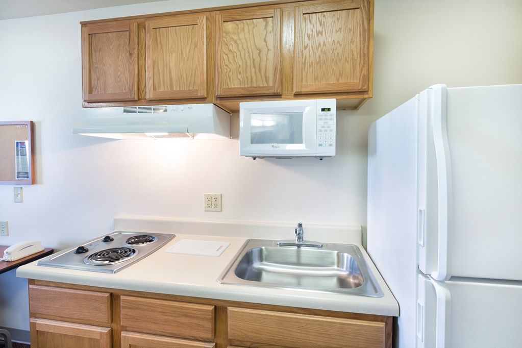 Extended Stay America Select Suites - 麥爾茲堡 客房 照片