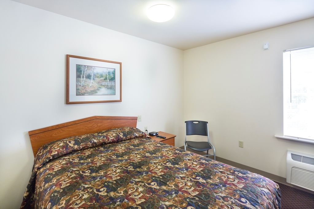 Extended Stay America Select Suites - 麥爾茲堡 客房 照片