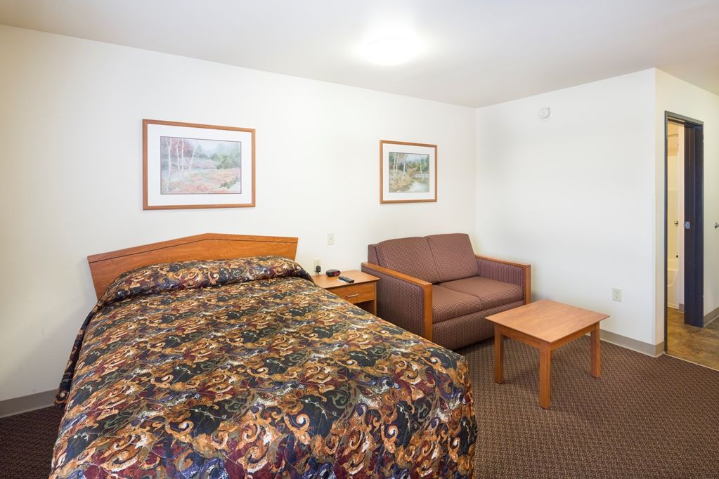 Extended Stay America Select Suites - 麥爾茲堡 客房 照片