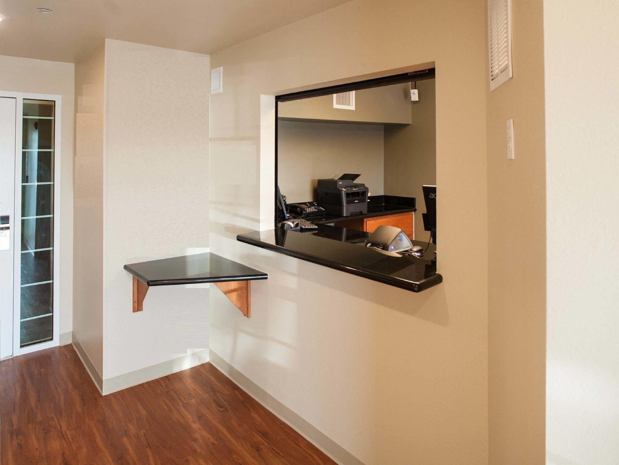 Extended Stay America Select Suites - 麥爾茲堡 外观 照片