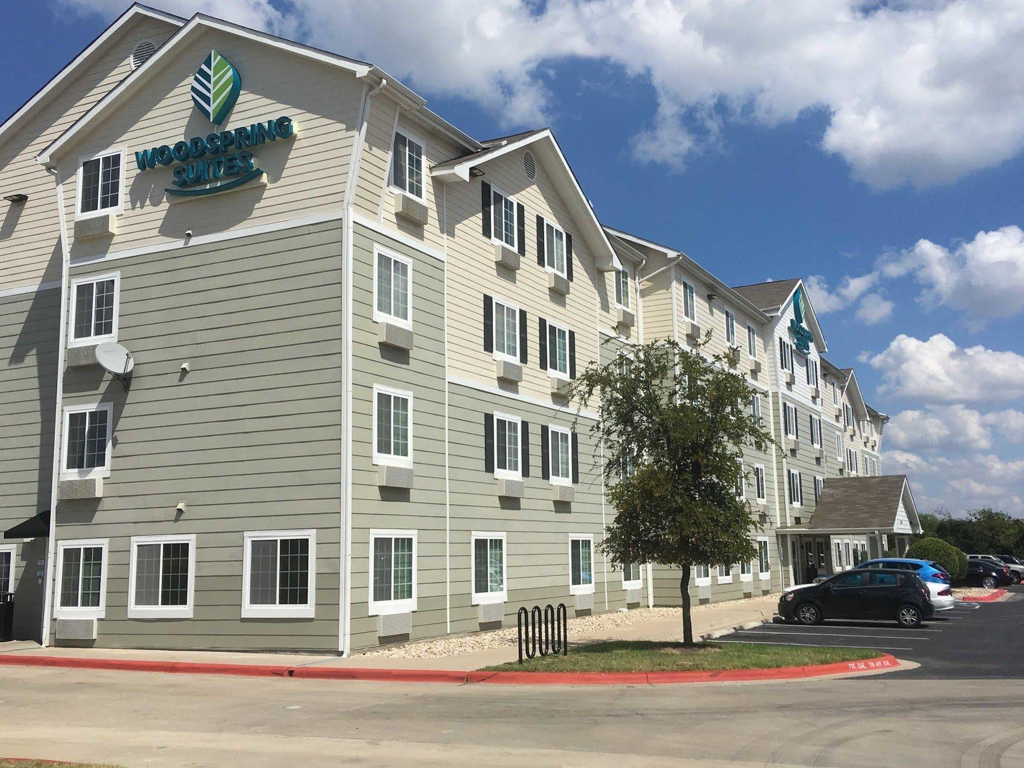 Extended Stay America Select Suites - 麥爾茲堡 外观 照片