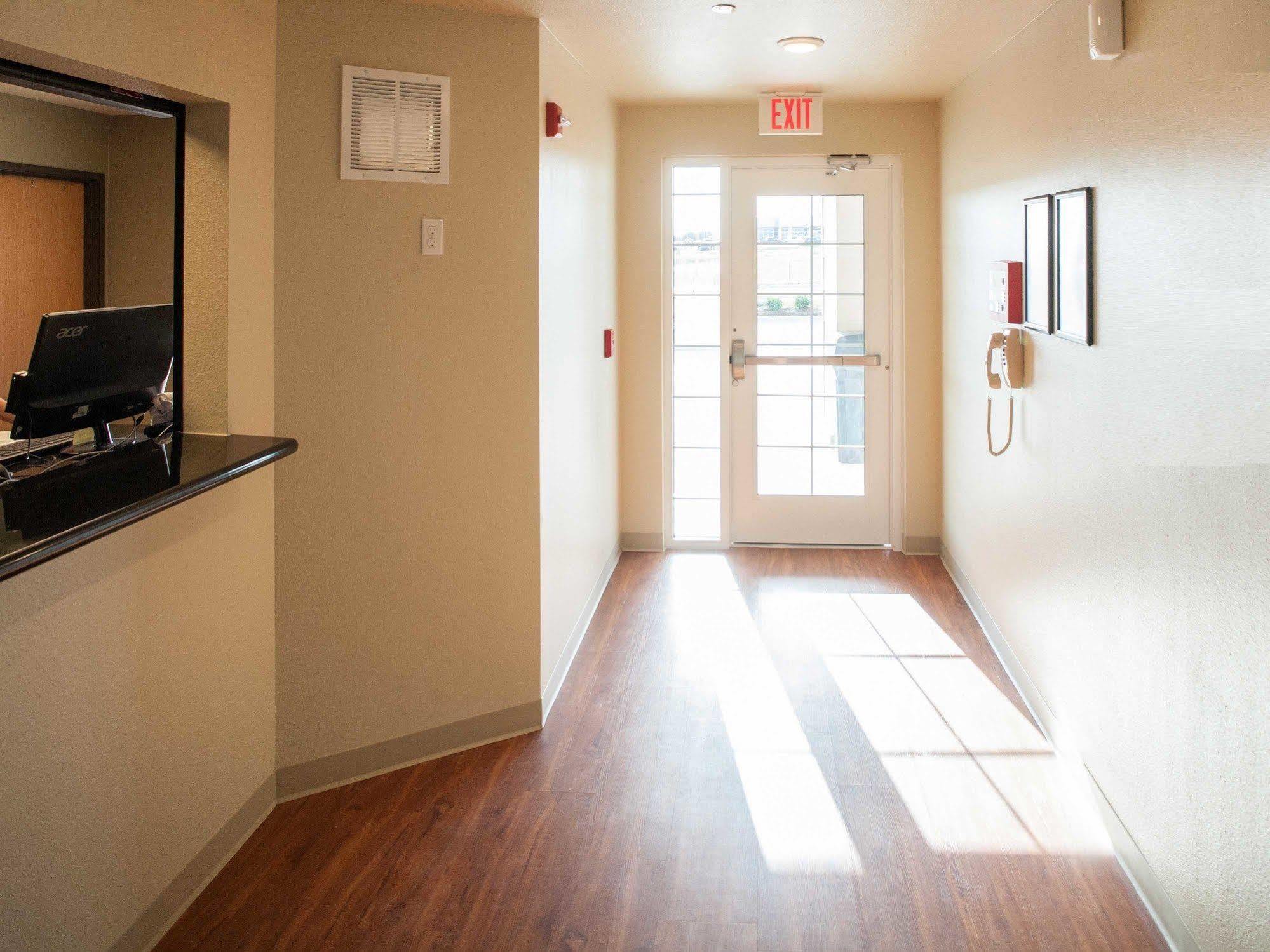 Extended Stay America Select Suites - 麥爾茲堡 外观 照片