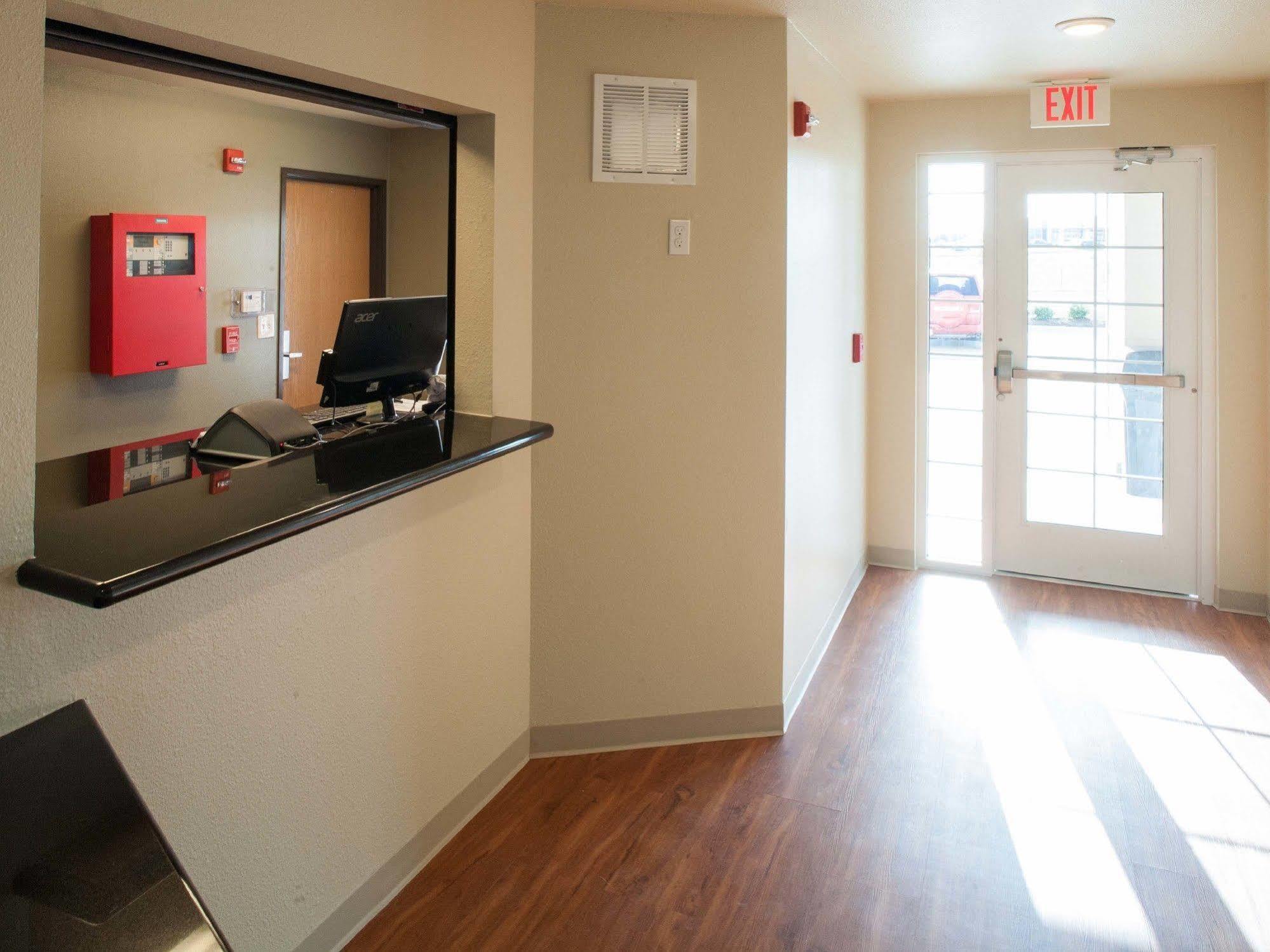 Extended Stay America Select Suites - 麥爾茲堡 外观 照片