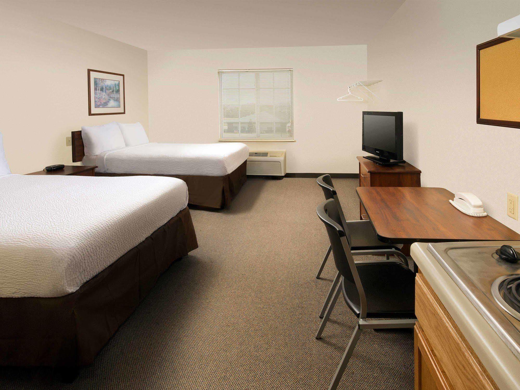 Extended Stay America Select Suites - 麥爾茲堡 外观 照片