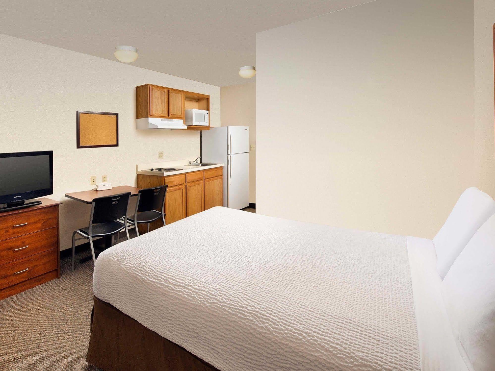 Extended Stay America Select Suites - 麥爾茲堡 外观 照片