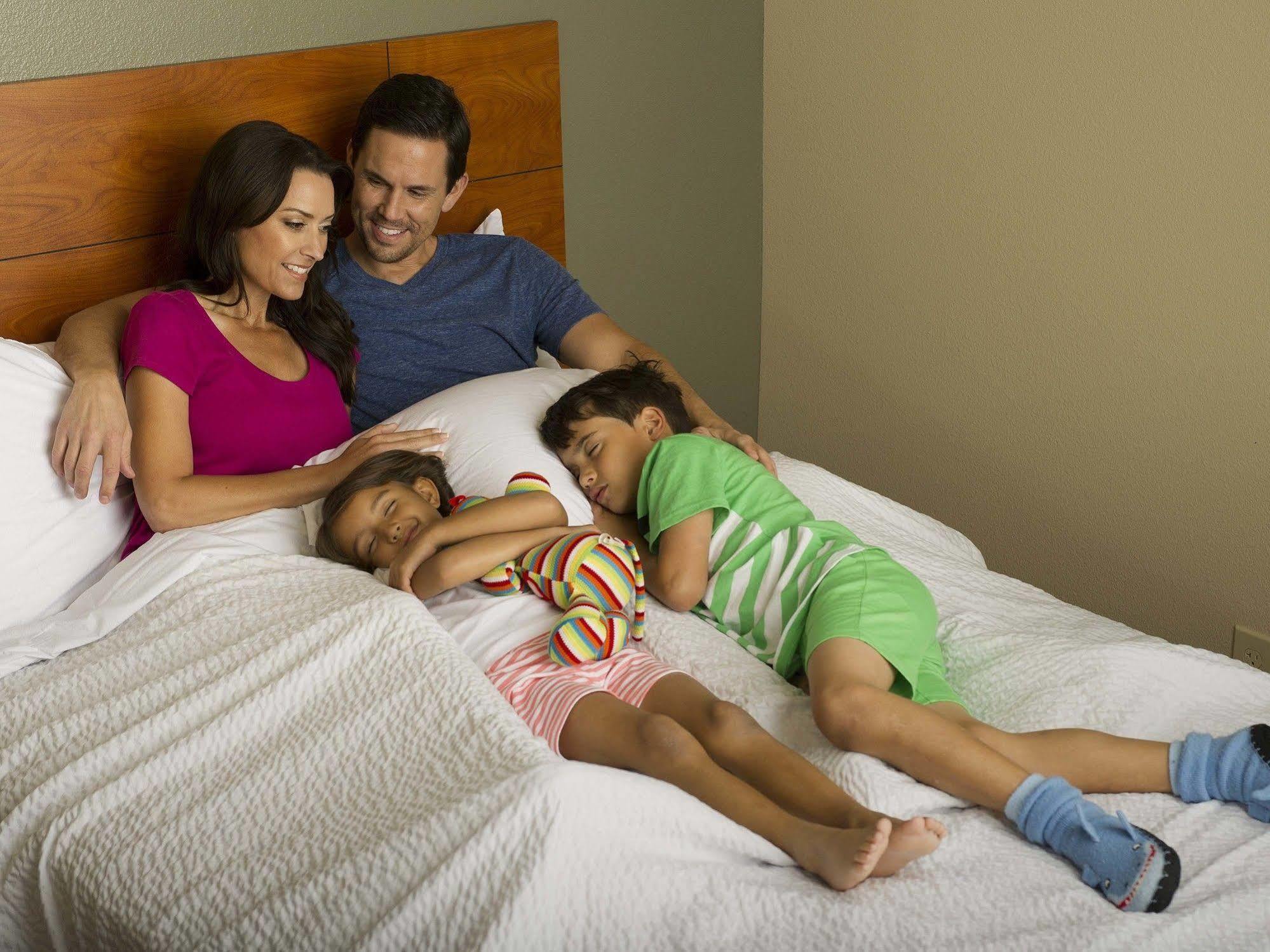 Extended Stay America Select Suites - 麥爾茲堡 外观 照片