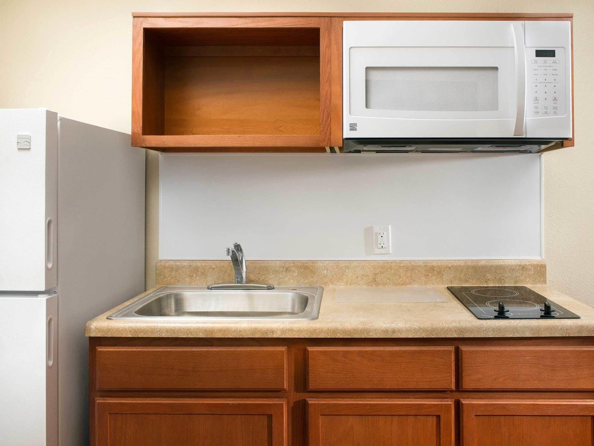 Extended Stay America Select Suites - 麥爾茲堡 外观 照片