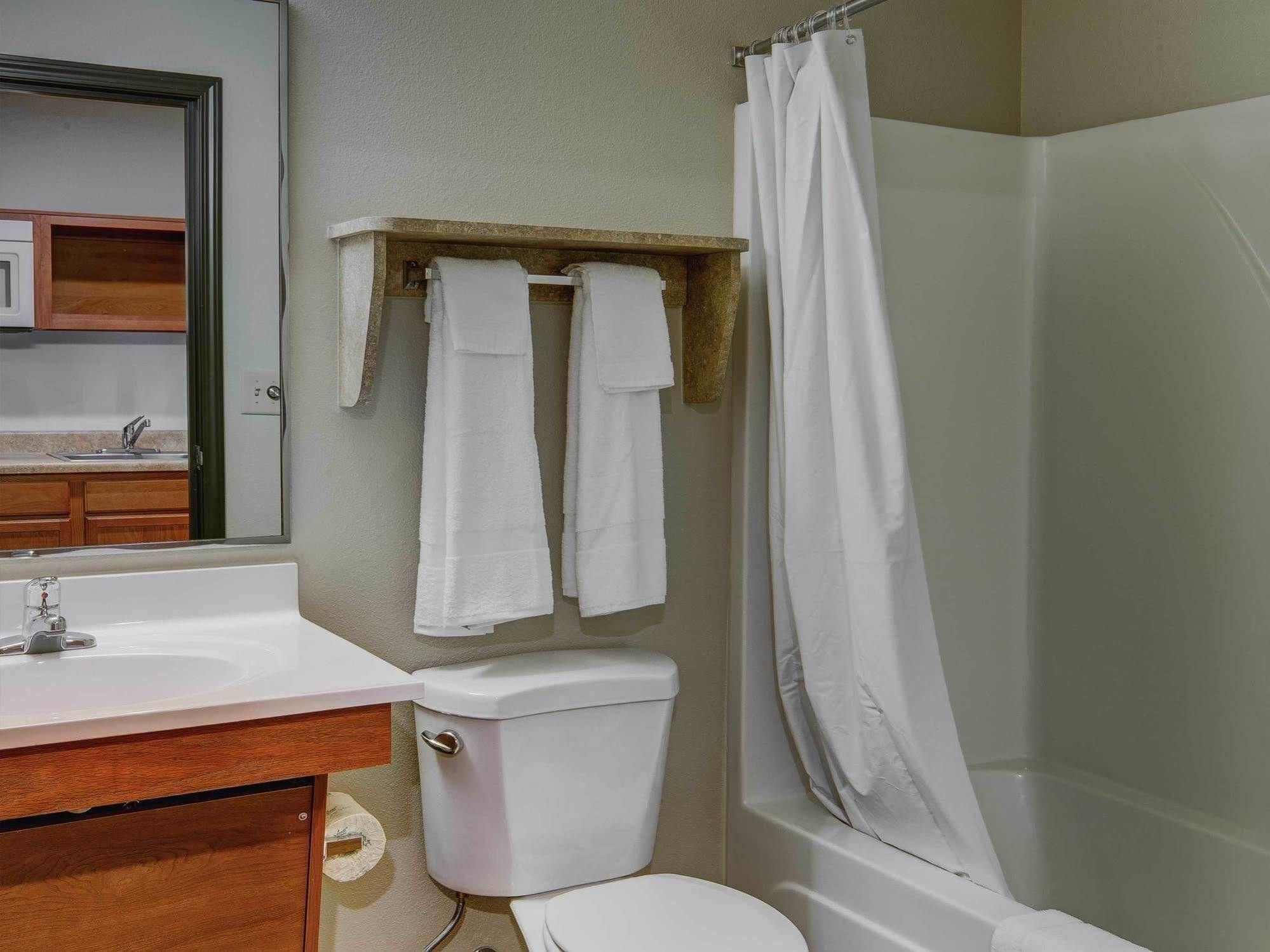 Extended Stay America Select Suites - 麥爾茲堡 外观 照片